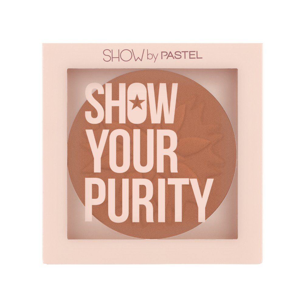 Show By Pastel - Show Your Purity Powder - 104