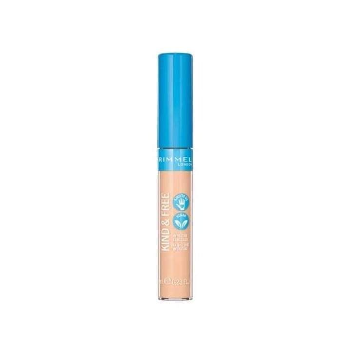 Correcteur Rimmel