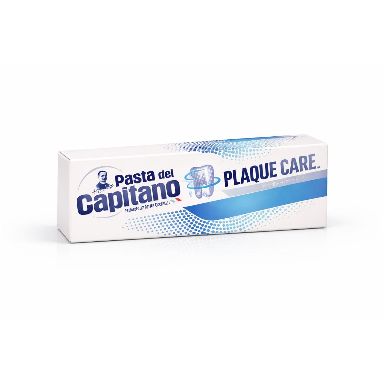 Soin Anti-plaque & Protection Quotidienne
