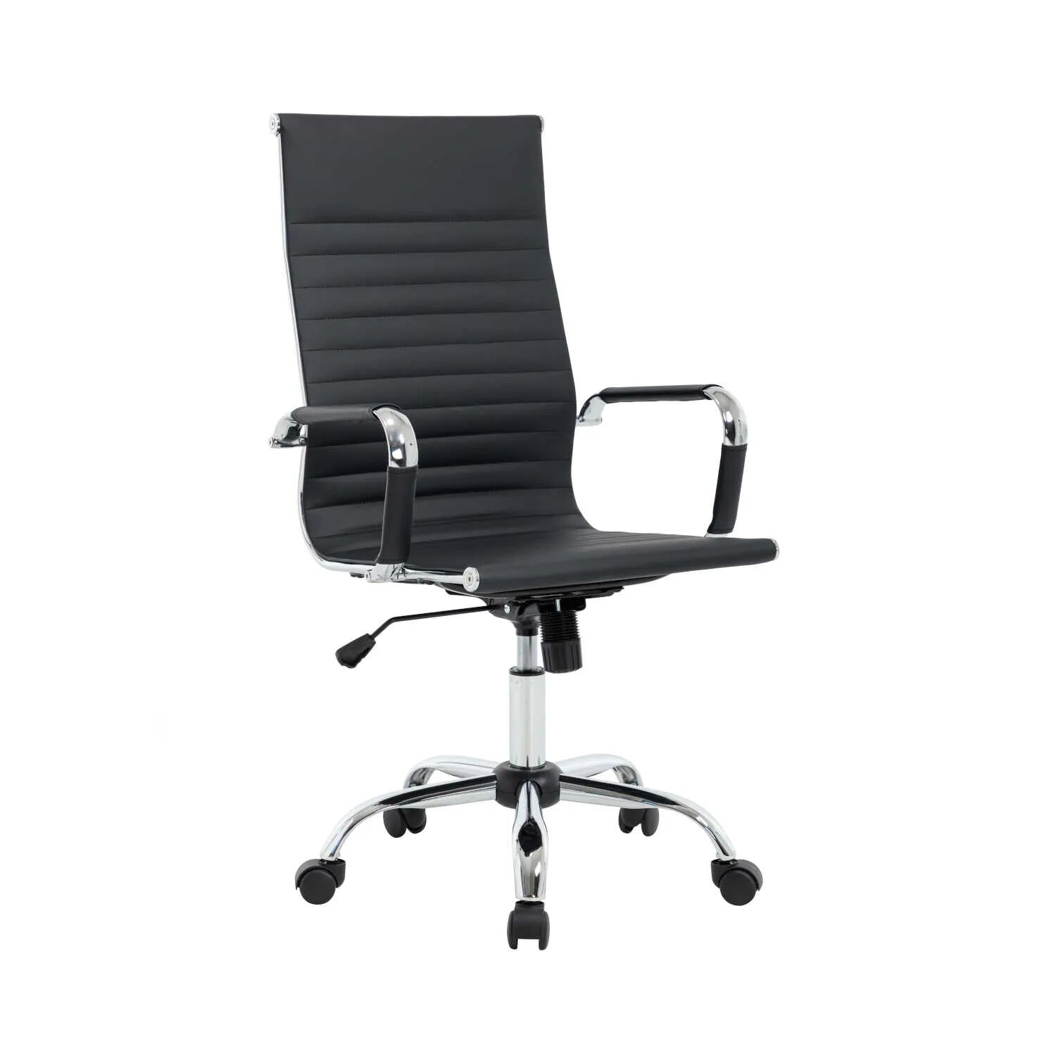Enola Fauteuil De Bureau - Noir