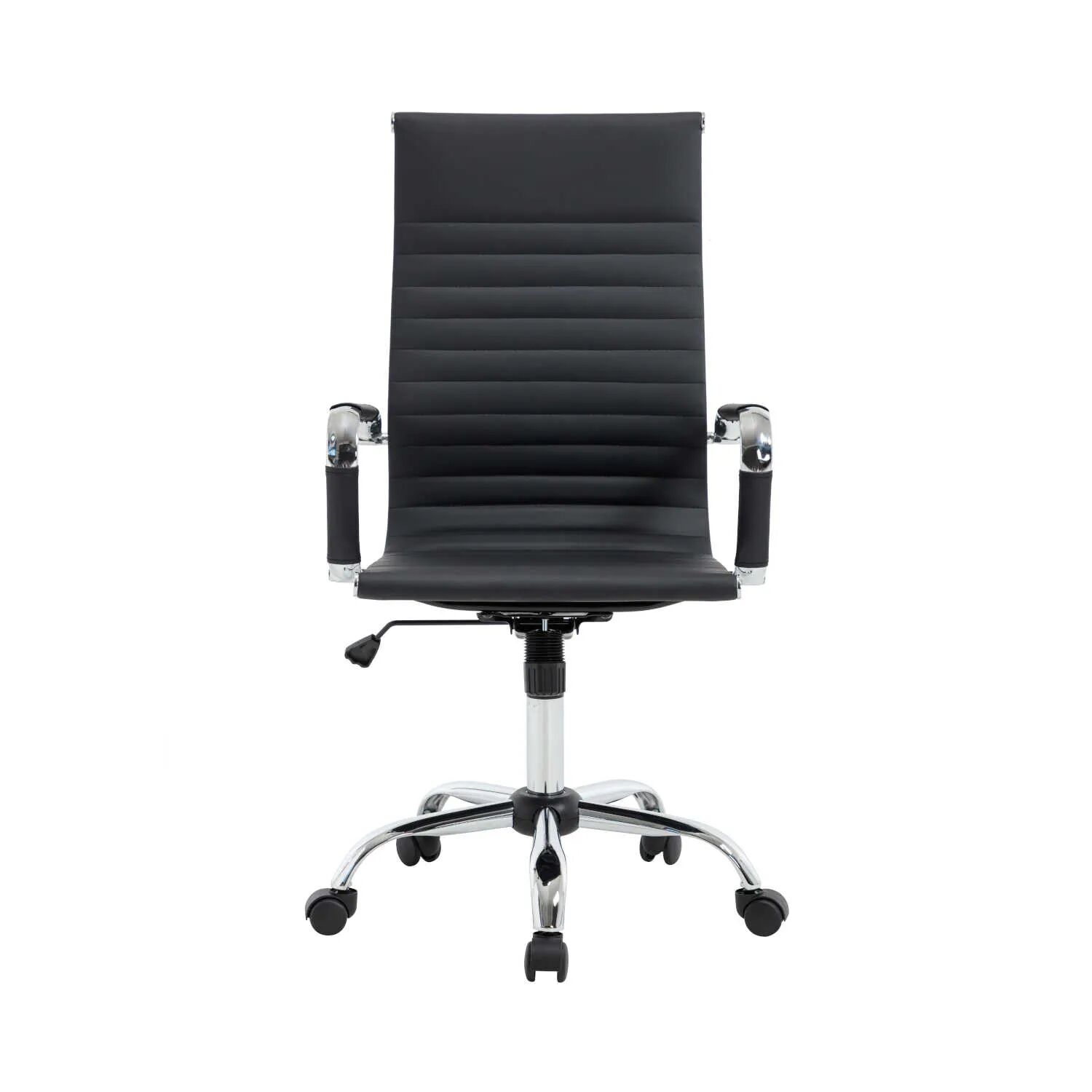 Enola Fauteuil De Bureau - Noir