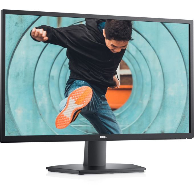 Écran Gamer Se2722h 27 75hz Fhd