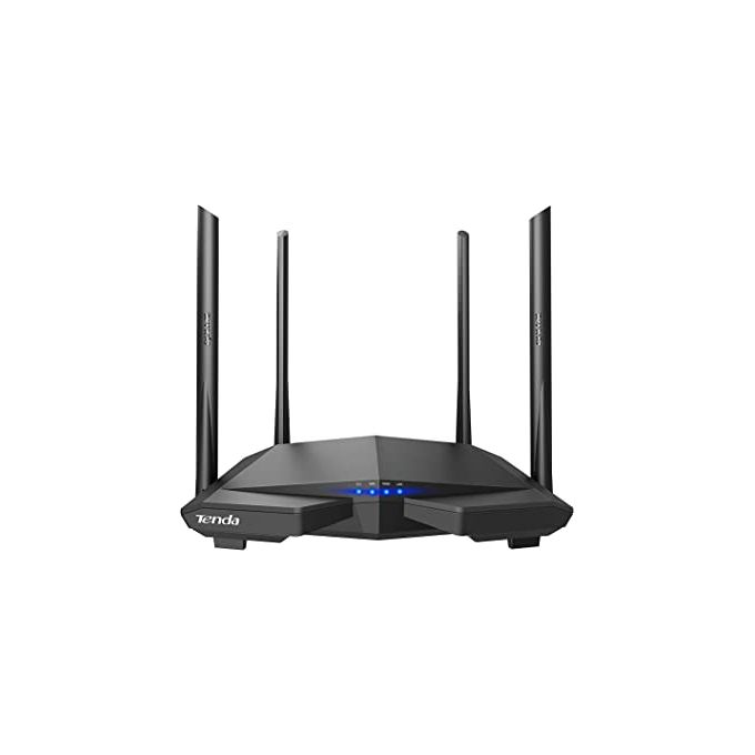 Ac6 Routeur Wifi Sans Fil Intelligent À Double Bande