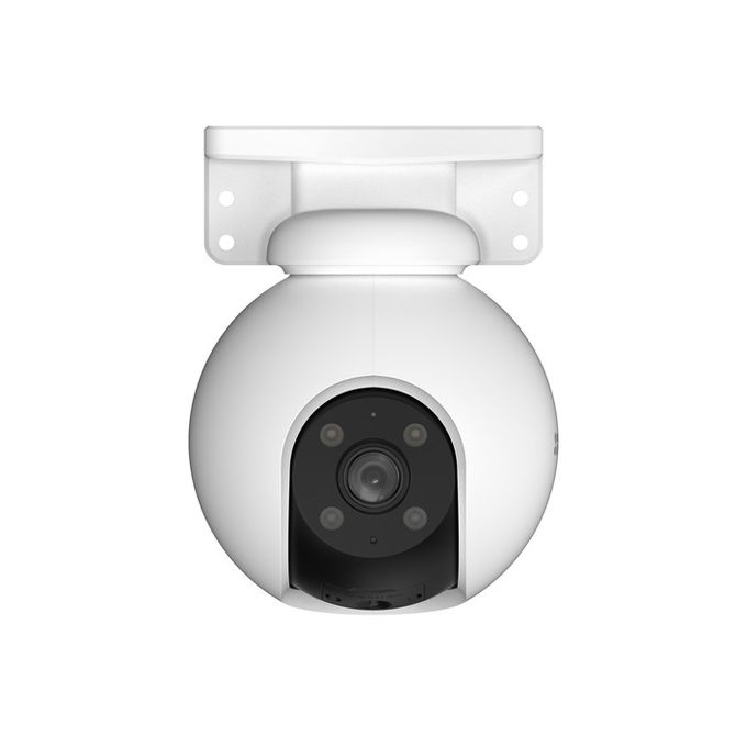 Caméra H8 Pro 3k Wi-fi Protection Intelligente Intégrale