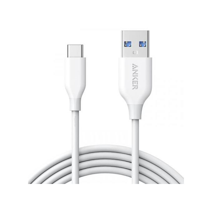 Cable De Charge Rapide Type-c 0.9m Original