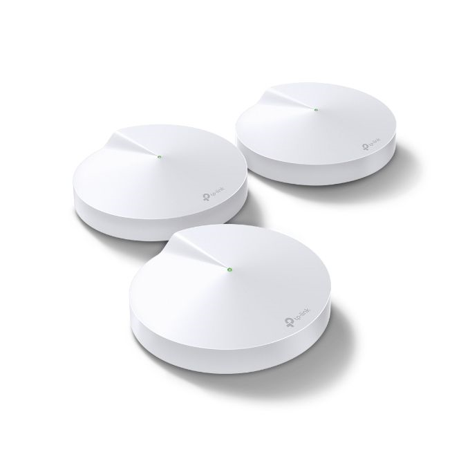 Deco M5- 3 Packs – Système Wifi Mesh 1,3 Gigabit
