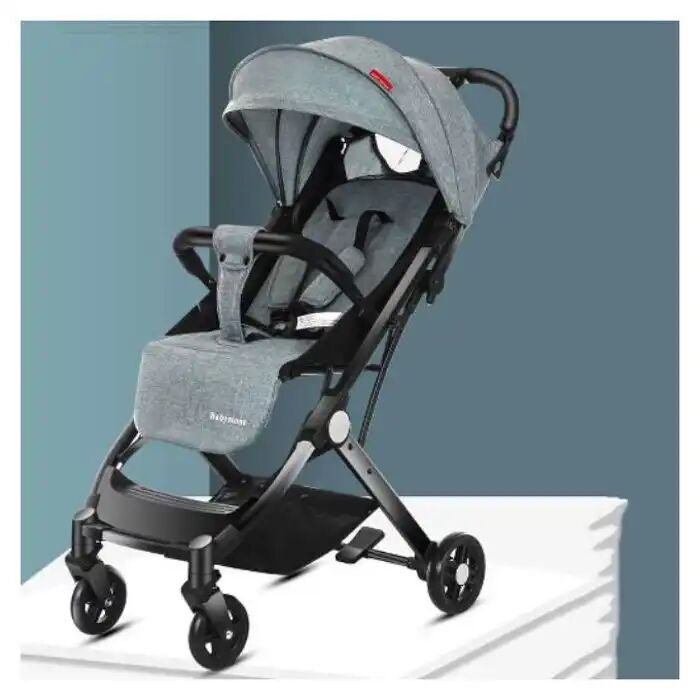 Baby Store Poussette Portable Valise thumbnail 3