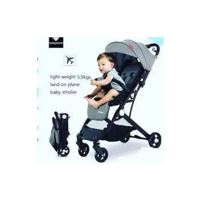 Baby Store Poussette Portable Valise thumbnail 4