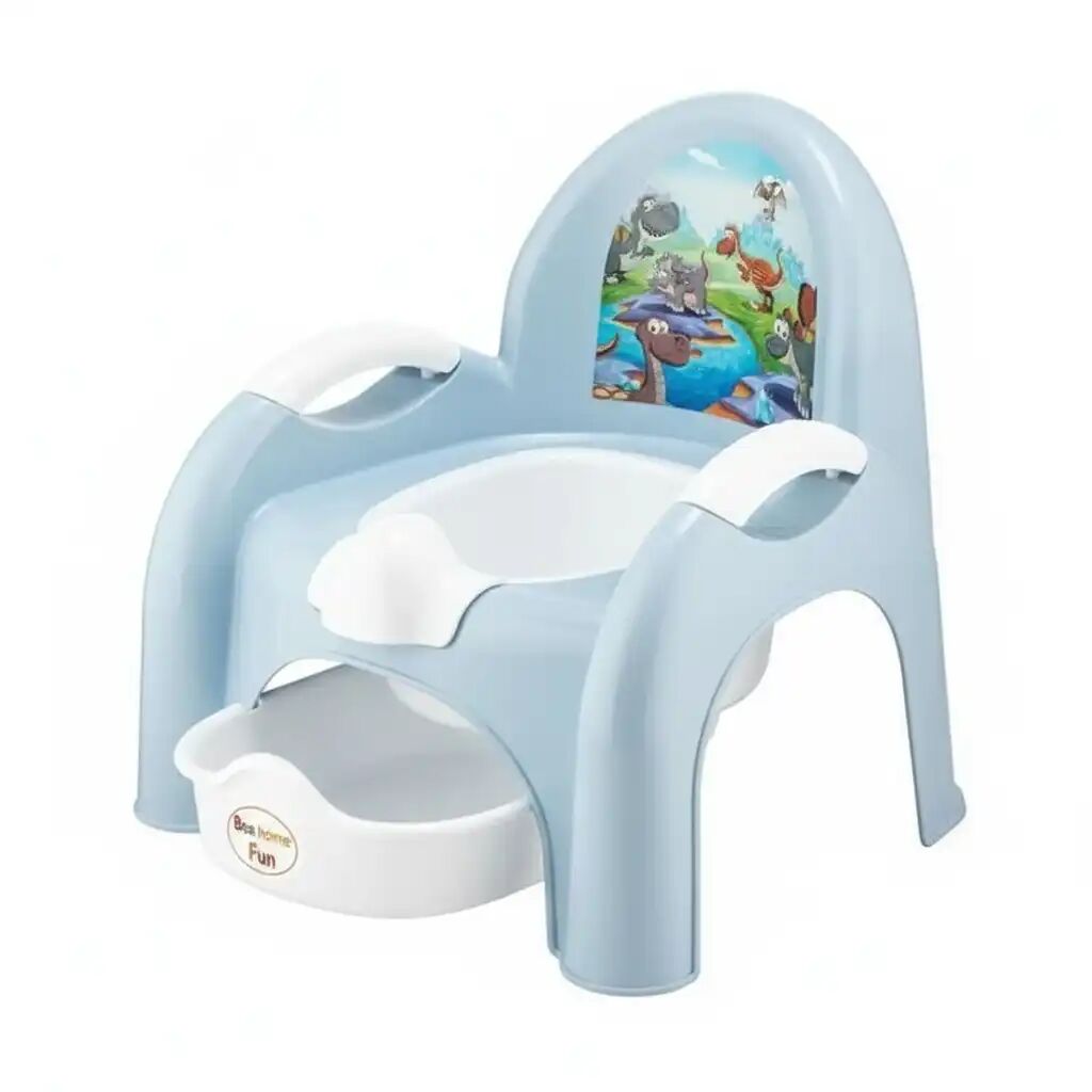 Pot D'apprentissage Pour Enfants : Bee Home Fun