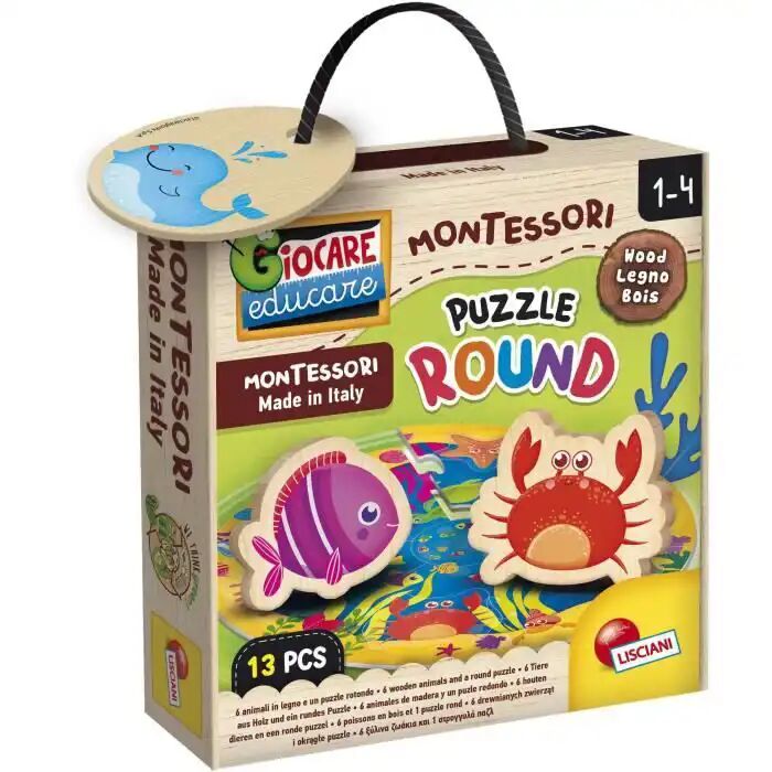 Jouet D'apprentissage Pour Enfants Portable