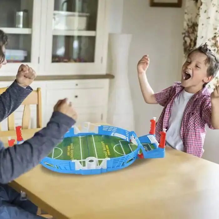 Jeu De Baby-foot