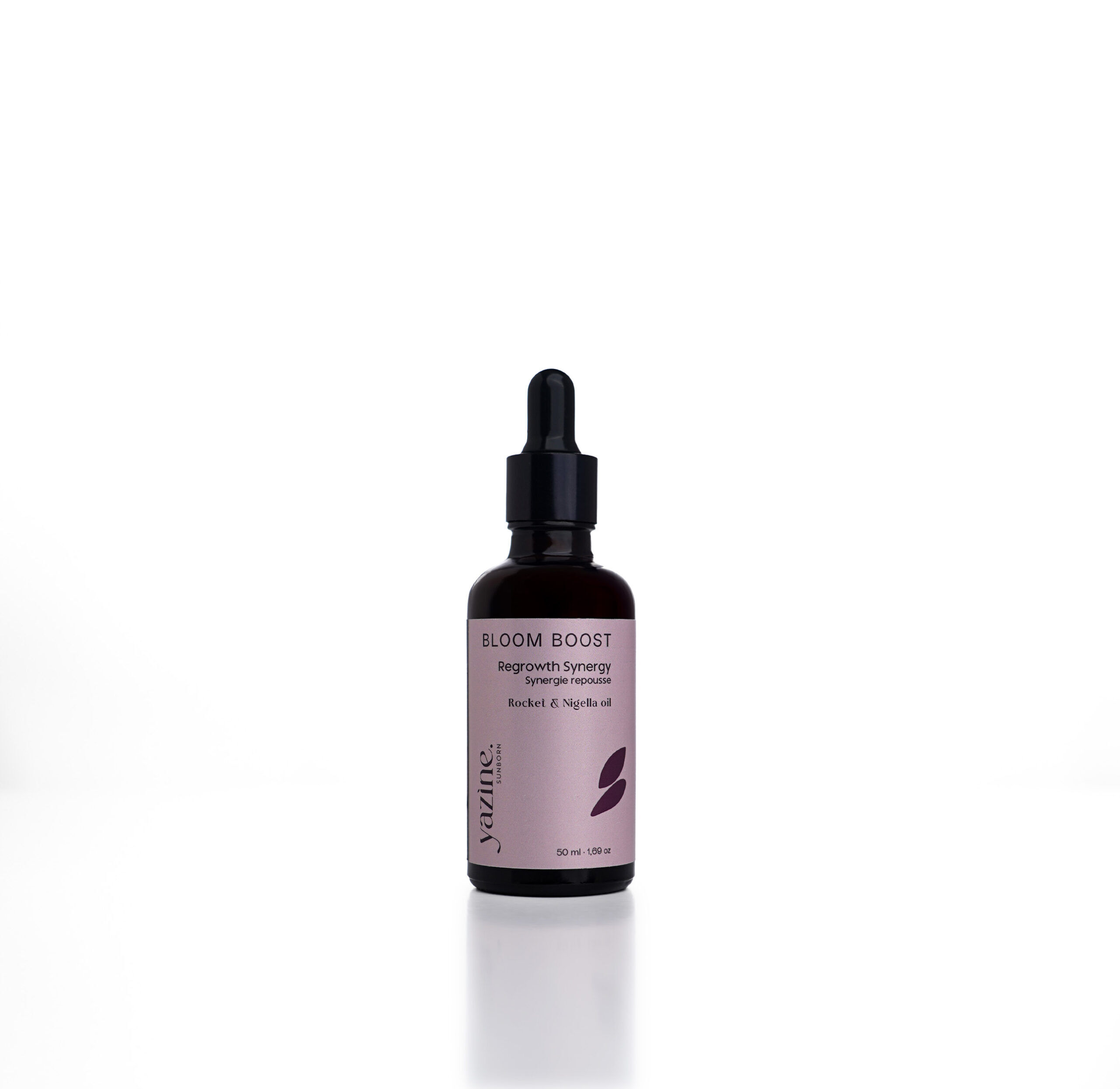 Sérum Biphase - Stimule La Repousse Capillaire