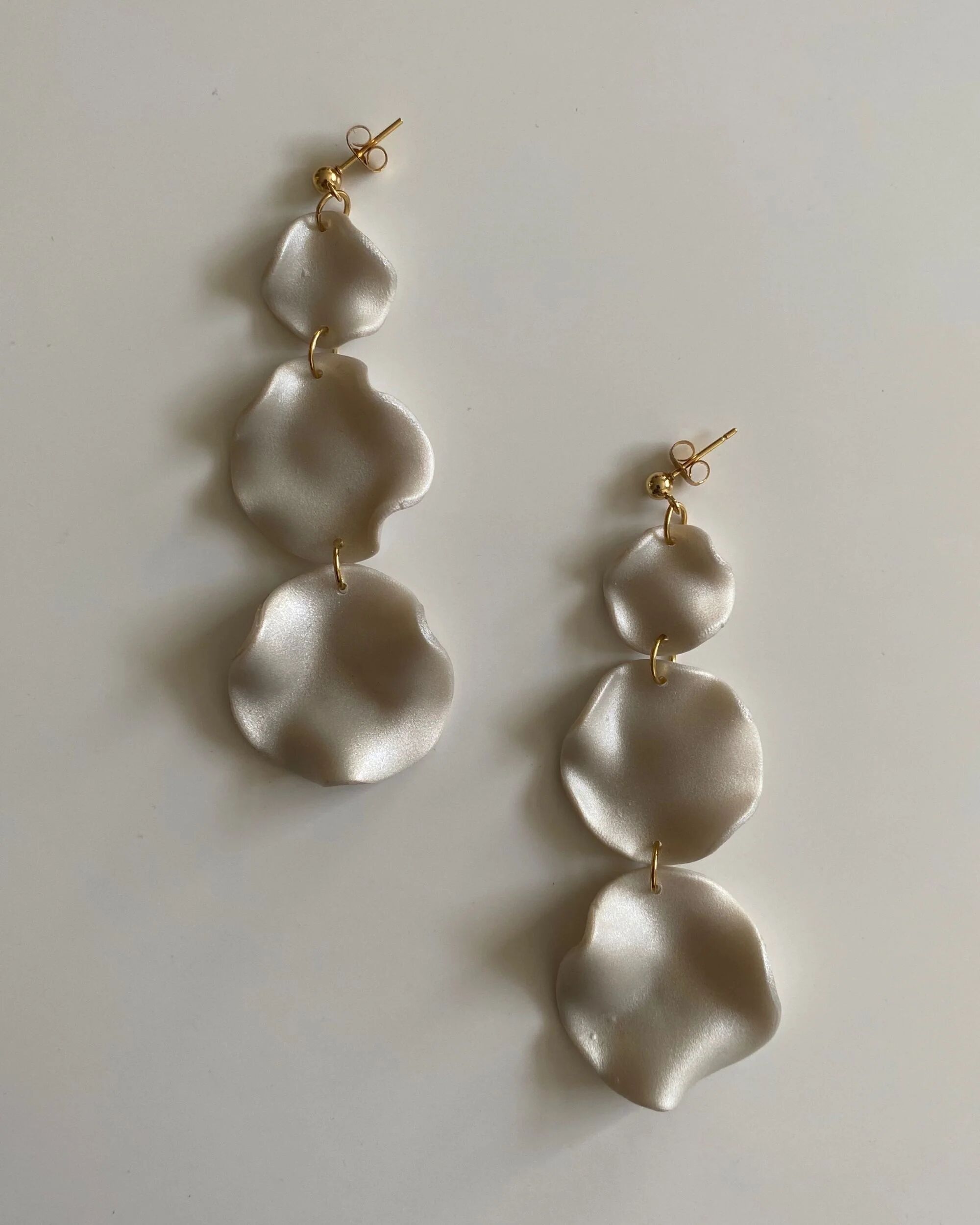 Sea Shell Earrings