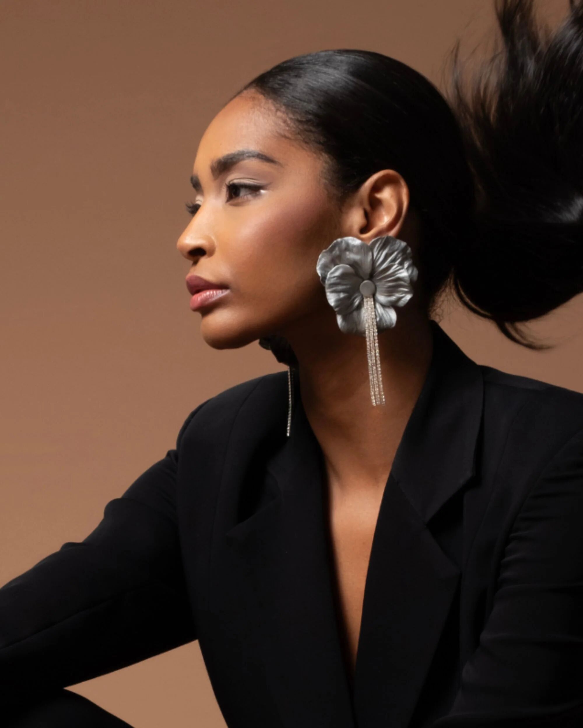 Oum Earrings