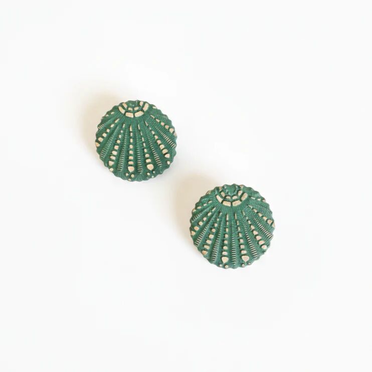 Dihya Earrings