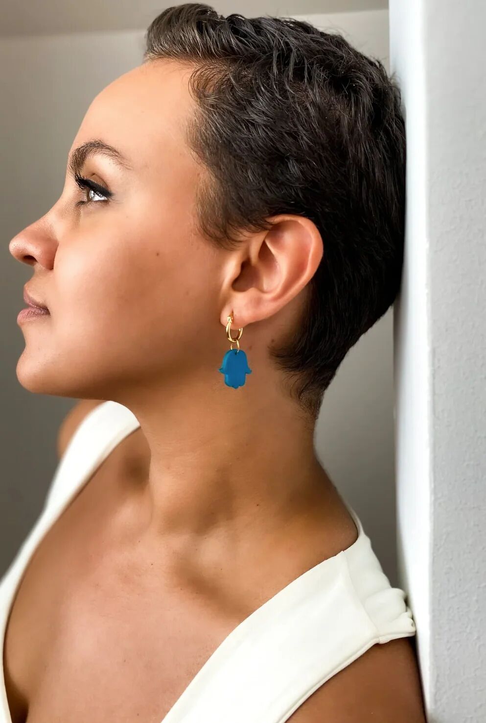 Summer Charm Earrings