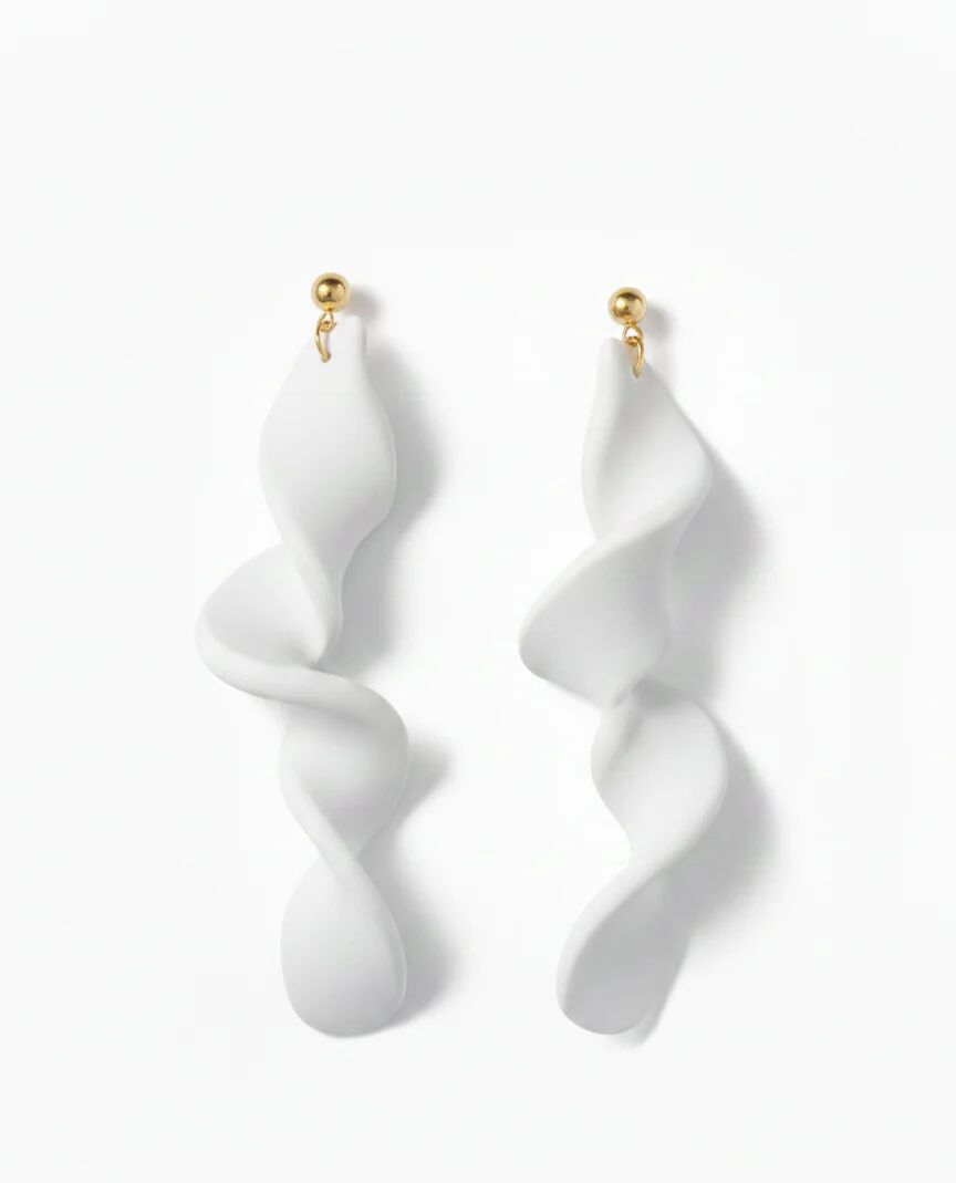 Twist Earrings
