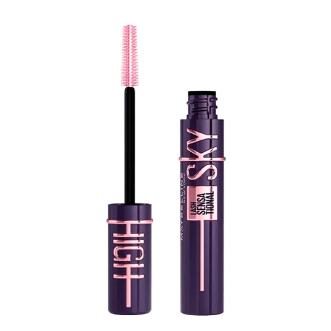 Mascara Cils Sensational Sky High – Cherry Sky