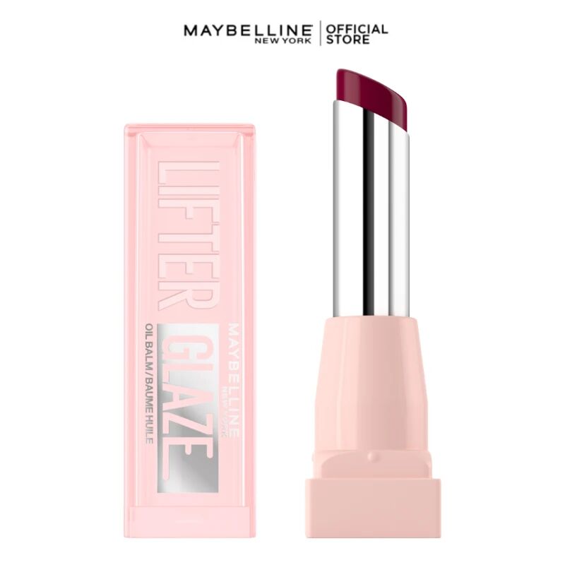 Lifter Glaze – Baume Huile Lèvres Teinté Hydratant 24h