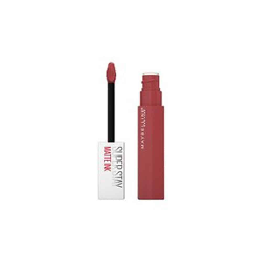 Rouge À Lèvre Mat Liquide - Longue Tenue