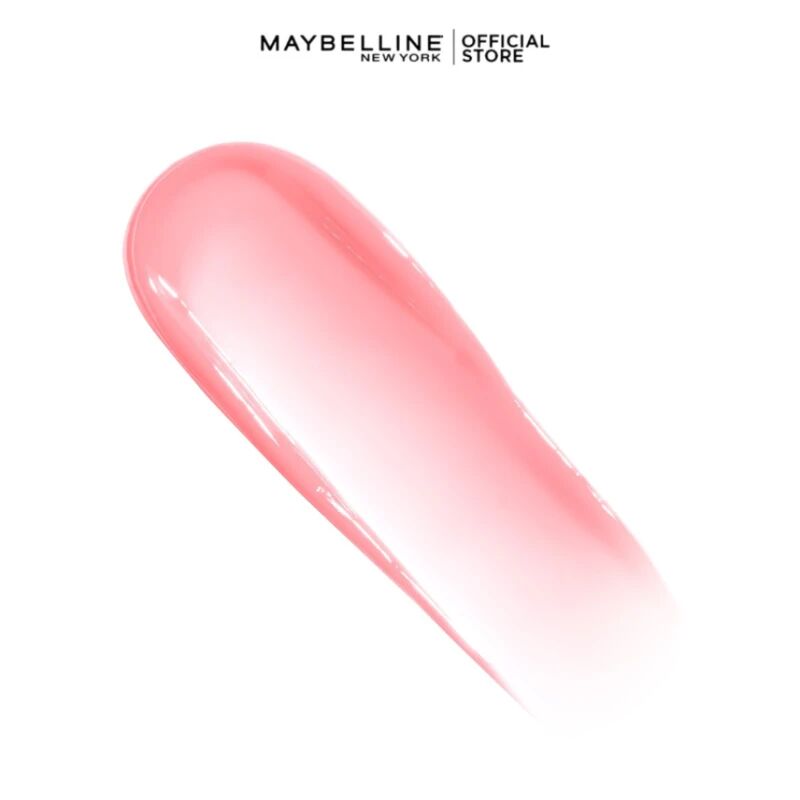 Lifter Glaze – Baume Huile Lèvres Teinté Hydratant 24h