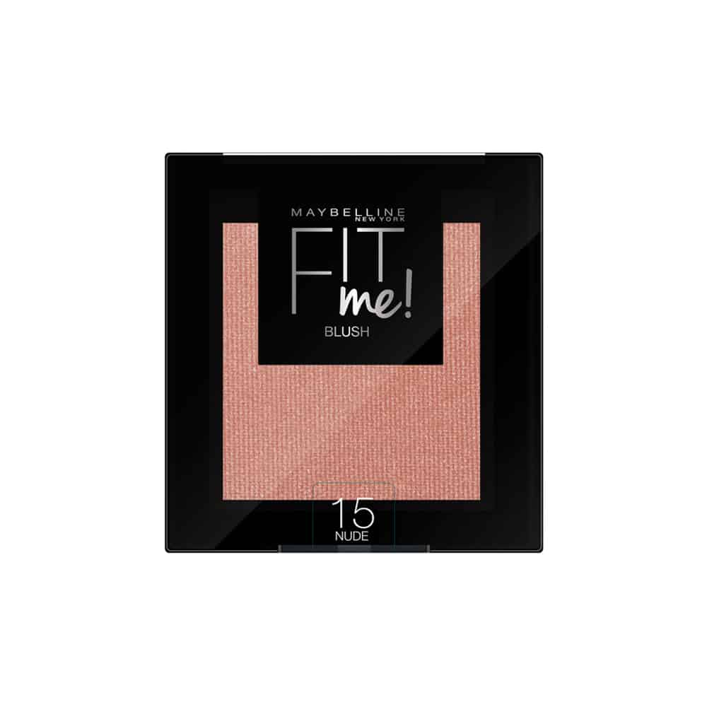 Fit Me Blush