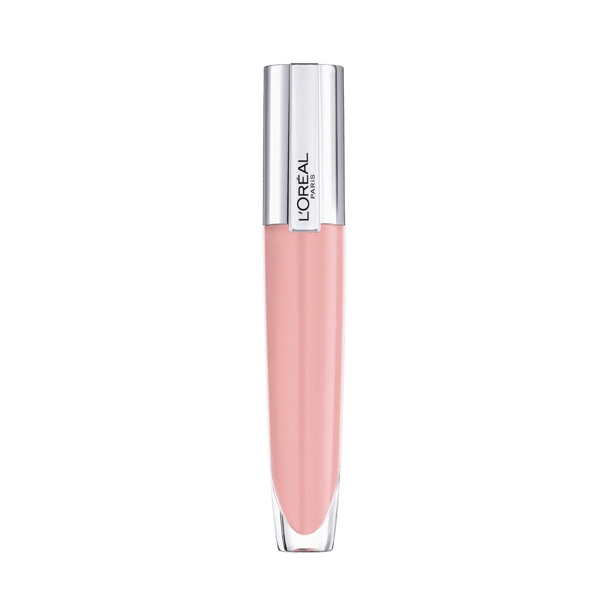 Brillant Signature Plump - Gloss Repulpant Enrichi En Acide Hyaluronique - 402 I Soar