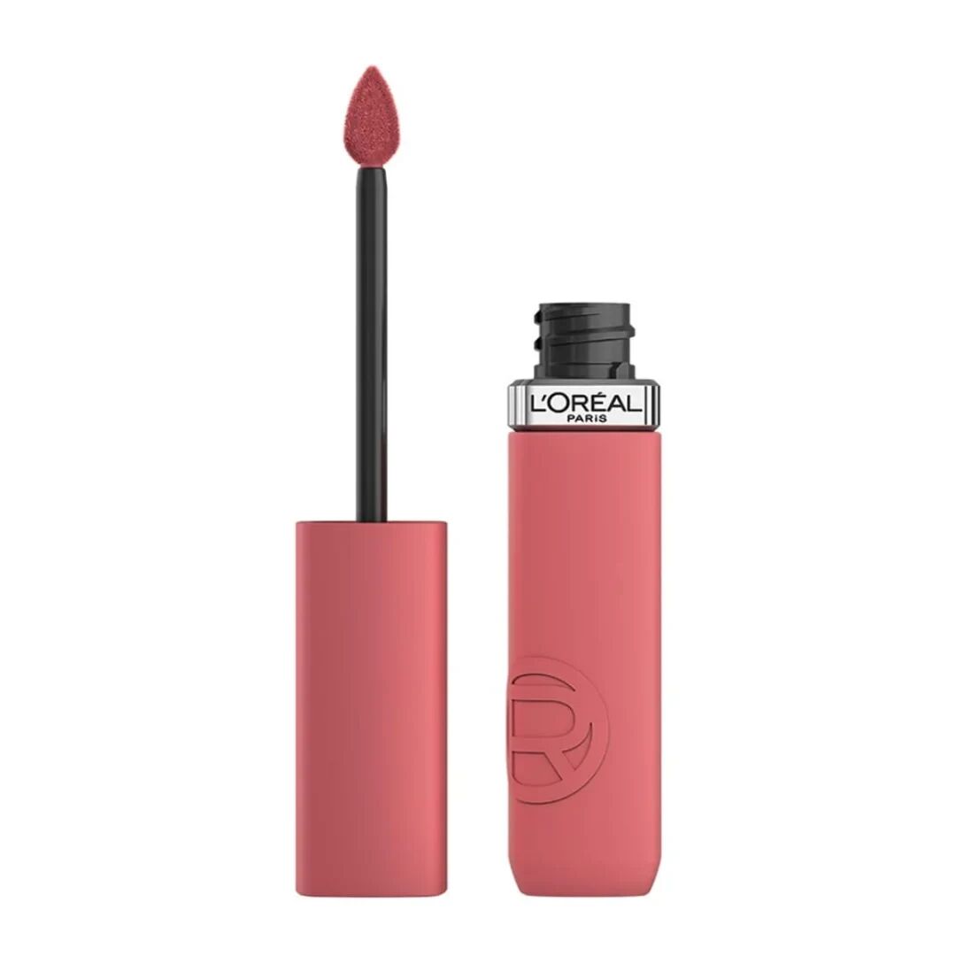 Infaillible Matte Resistance Rouge À Lèvres 120 Major Crush