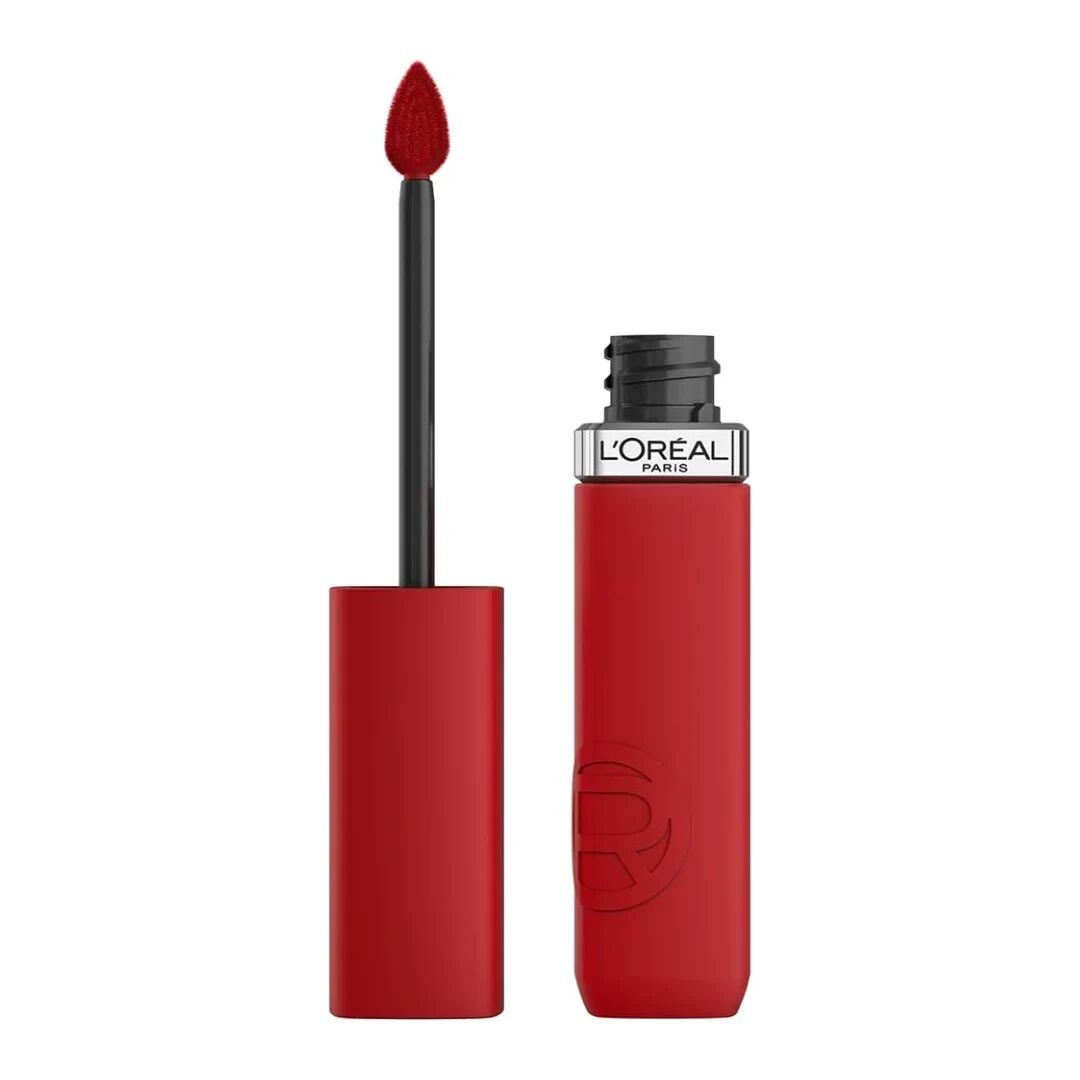 Infaillible Matte Resistance Rouge À Lèvres 430 A-lister
