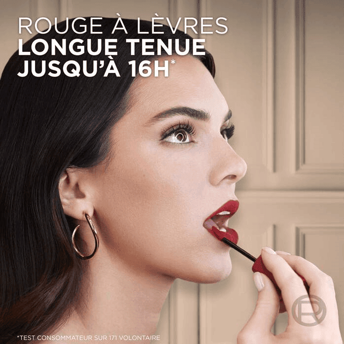 Infaillible Matte Resistance Rouge À Lèvres 430 A-lister thumbnail 3