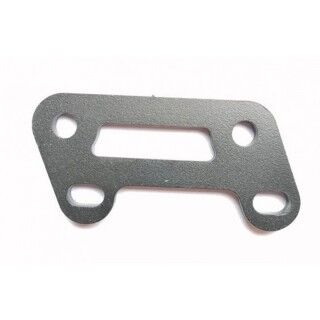 Support Détrier De Frein Avant