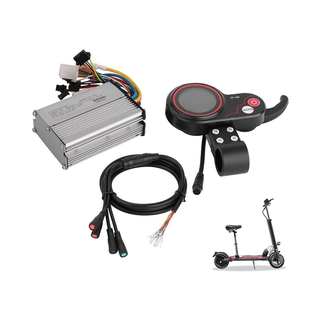 Kit Contrôleur M4 48v