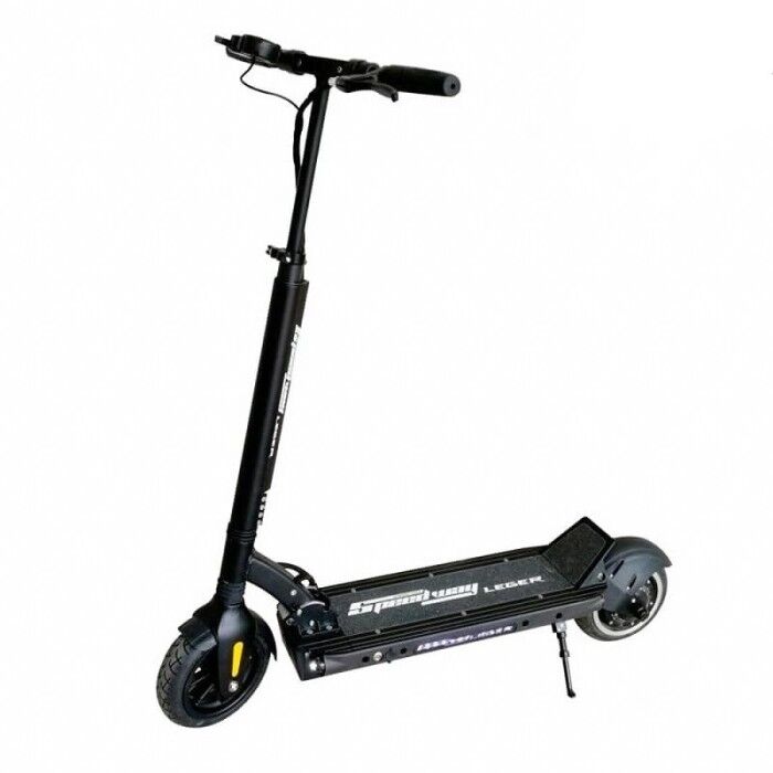 Trottinette Électrique Speedway Leger Pro 18ah