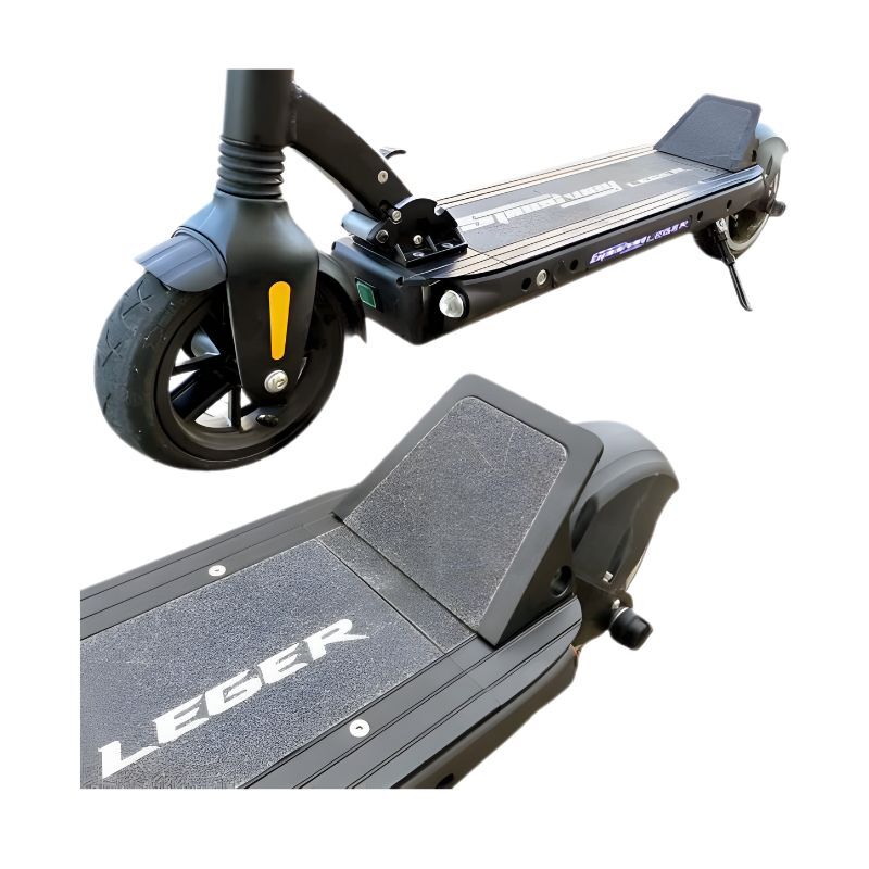 Trottinette Électrique Speedway Leger Pro 18ah thumbnail 3