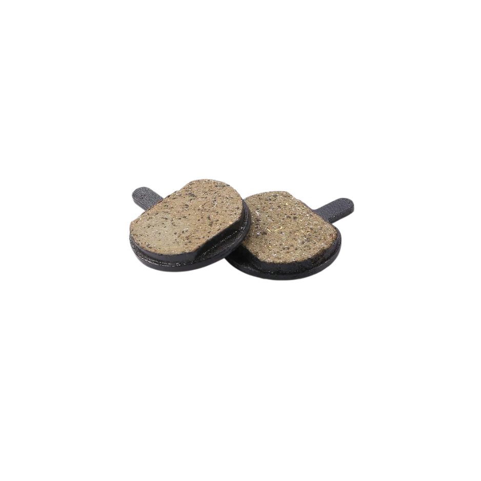 Plaquettes De Frein M4