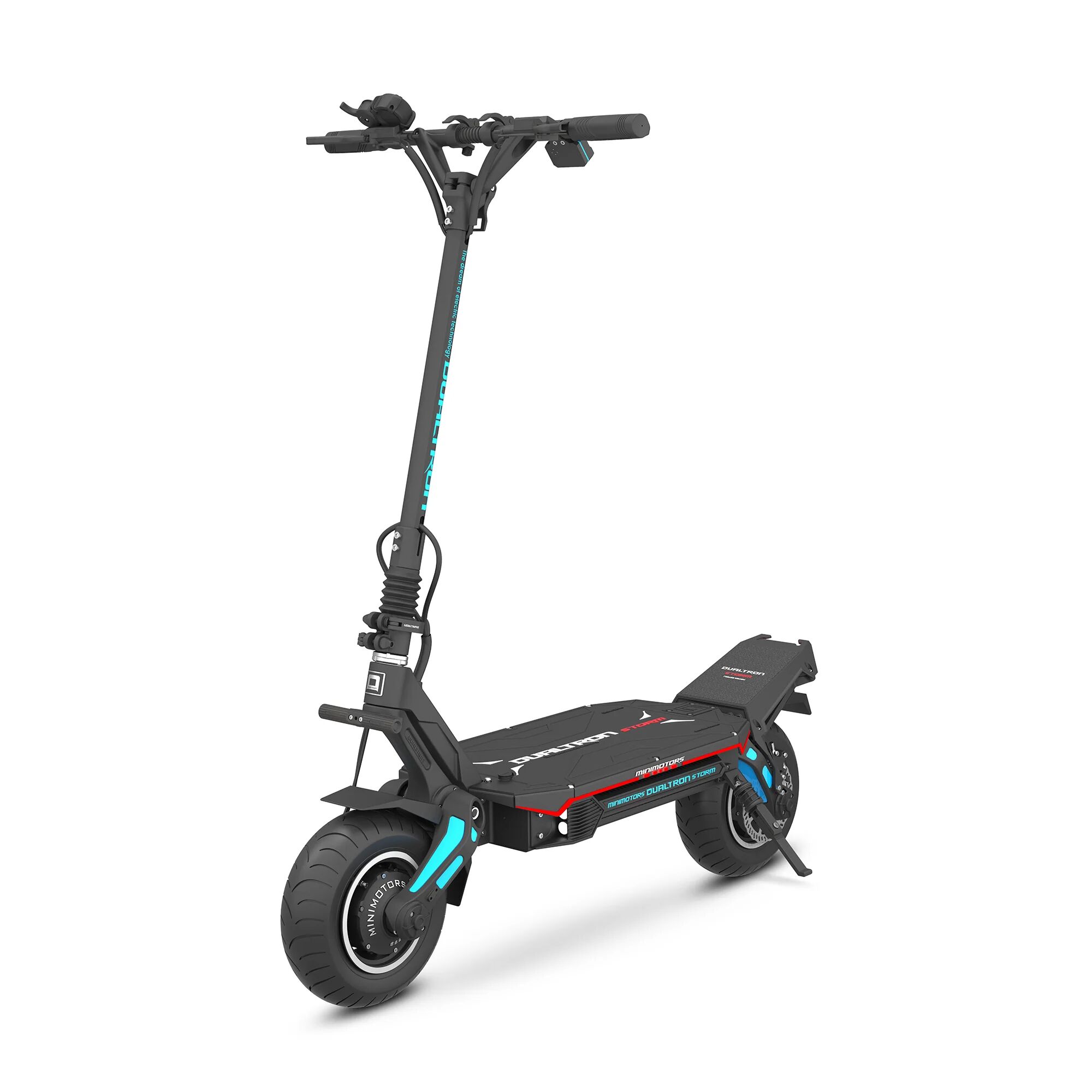 Trottinette Électrique Dualtron New Storm Ltd