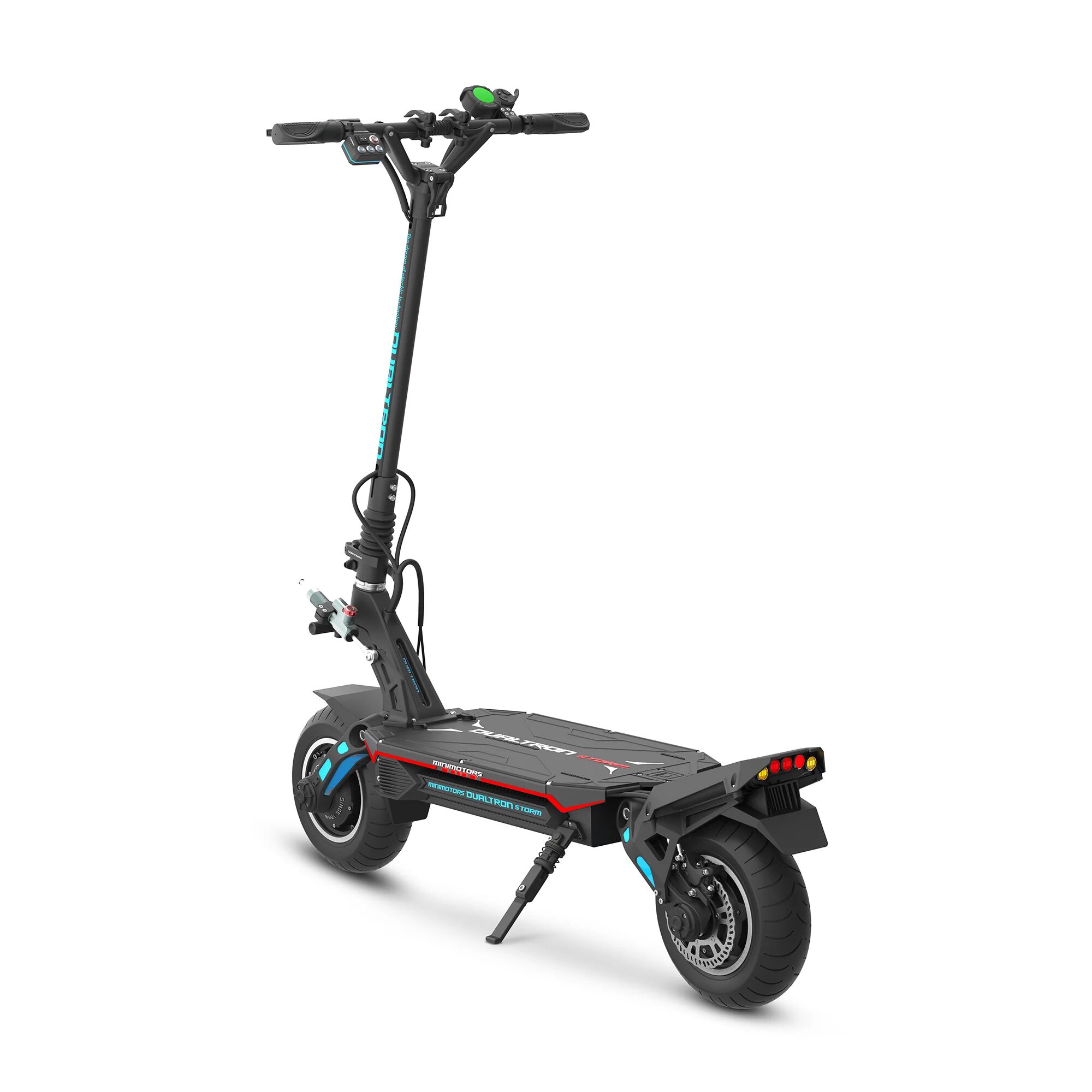 Trottinette Électrique Dualtron New Storm Ltd thumbnail 3