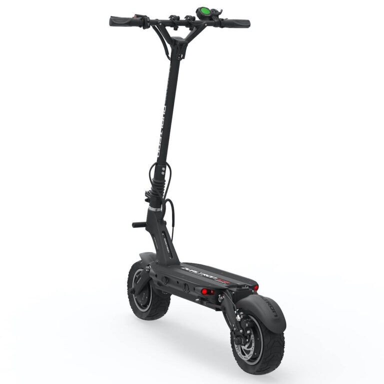 Trottinette Électrique Dualtron New Victor
