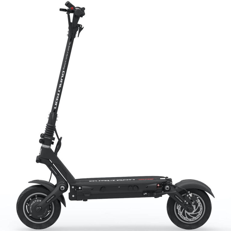 Trottinette Électrique Dualtron New Victor