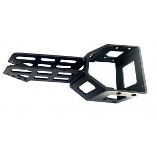 Ancrage De Liaison Châssis Bison