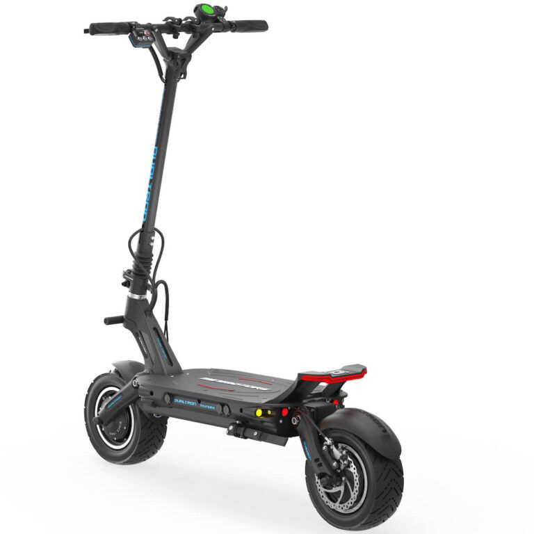 Trottinette Électrique Dualtron New Thunder 2
