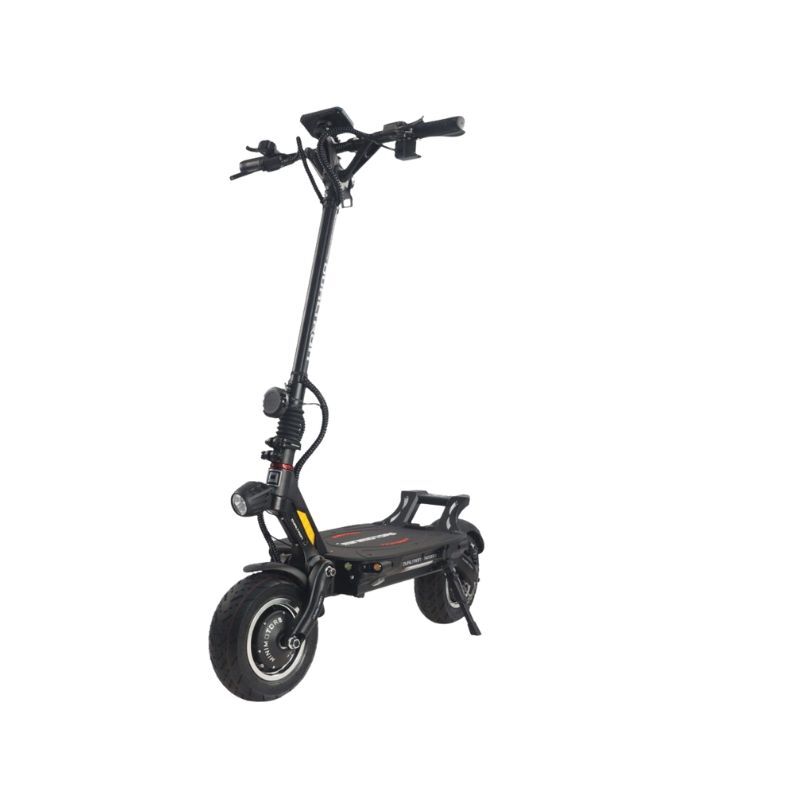 Trottinette Électrique Dualtron thumbnail 4