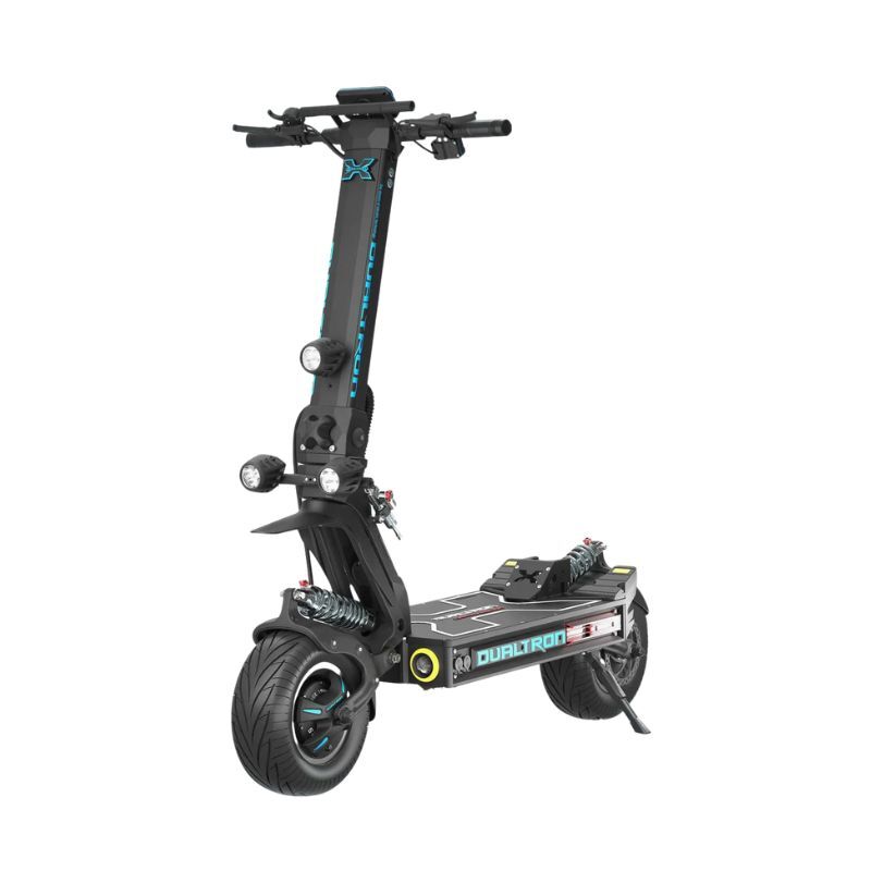 Trottinette Électrique Dualtron X Limited