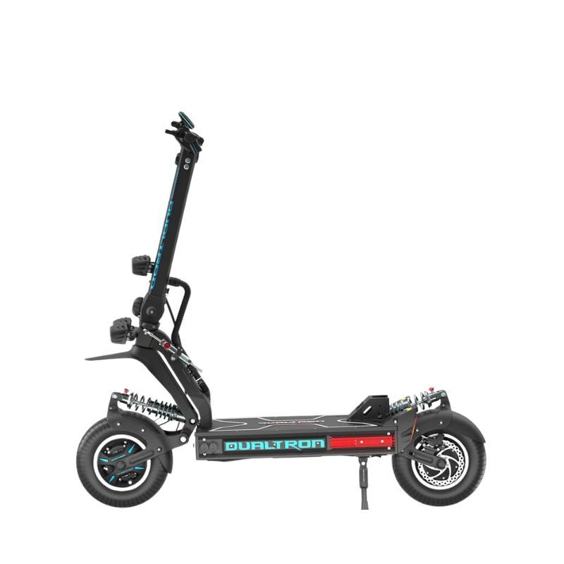 Trottinette Électrique Dualtron X Limited