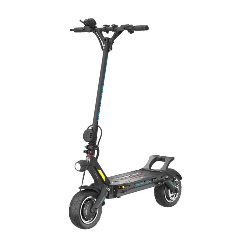 Trottinette Électrique Dualtron