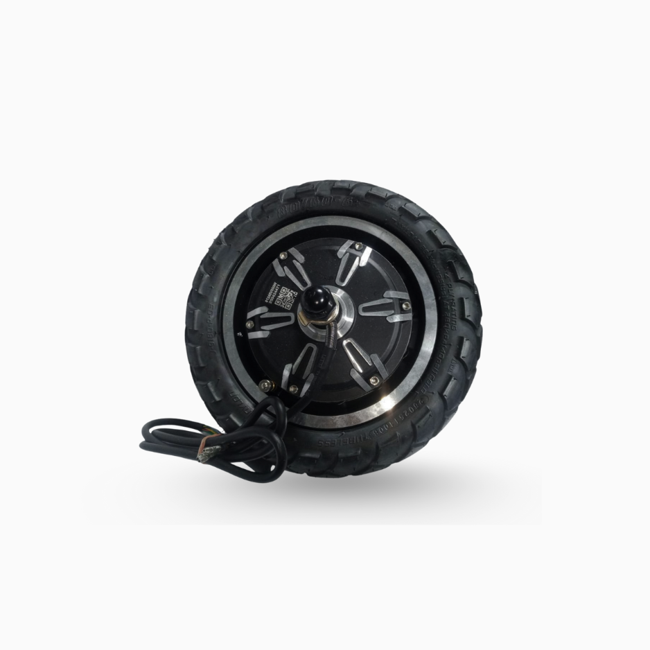 Moteur G4 Ecoxtrem