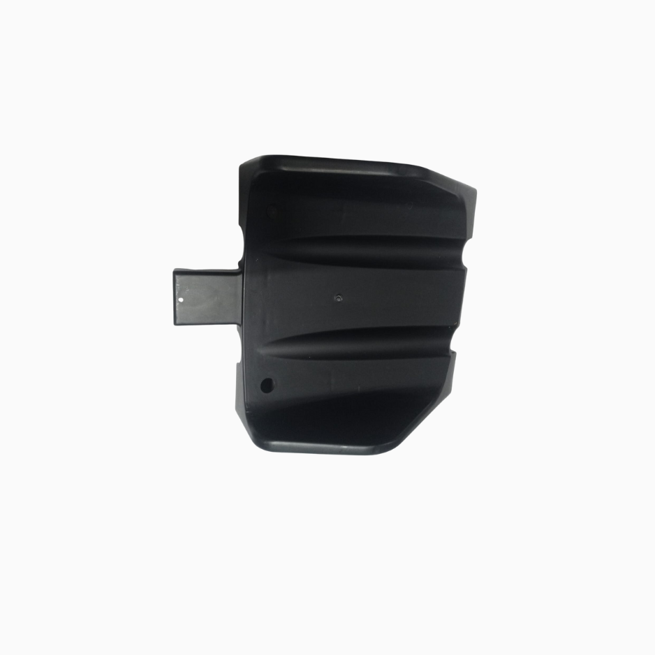 Support Batterie Et Couvercle Luqi