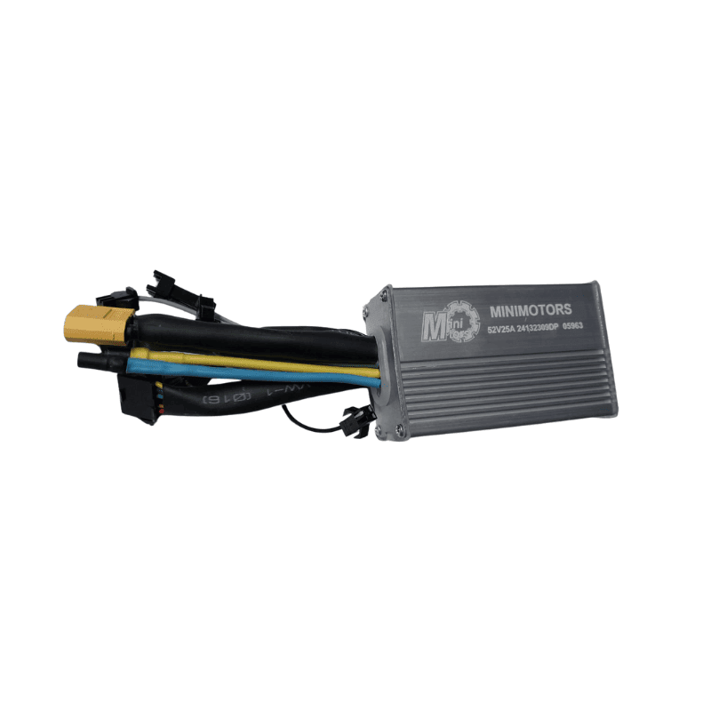 Controleur Dualtron Mini 52v 25a
