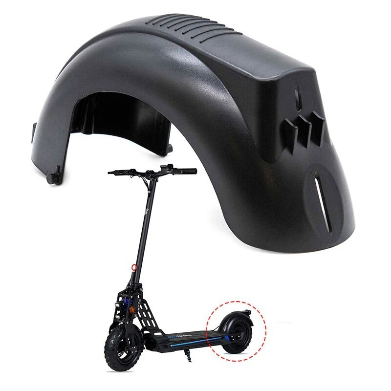 Garde-boue Arrière Bison