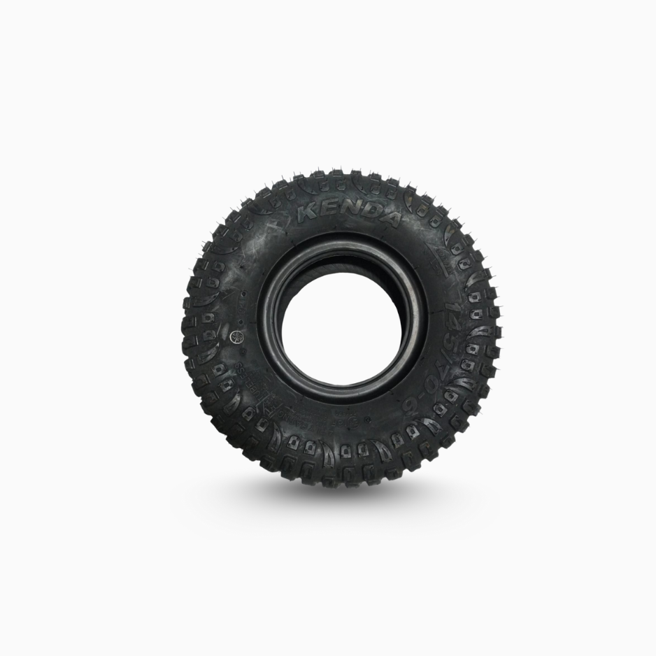 Pneu Kenda 145/70-6